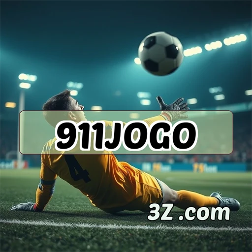 A Magia do Arcade no 911jogo: Diversão Sem Limites